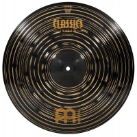 MEINL Cymbals Classics Custom Dark Thin Crash - 18" (CC18TDAC)