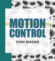 YONI MADAR Motion Control - Customer account required (MADAR-EBOOK)