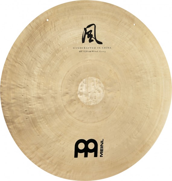 MEINL Sonic Energy Wind Gong - 48" / 120 cm incl. beater and cover (WG-TT48)