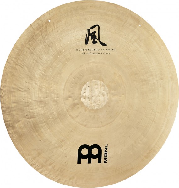 MEINL Sonic Energy Wind Gong - 48" / 120 cm incl. beater (WG-TT48)