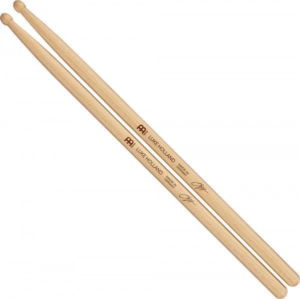 MEINL Stick & Brush - Luke Holland Signature Drumstick (SB600)