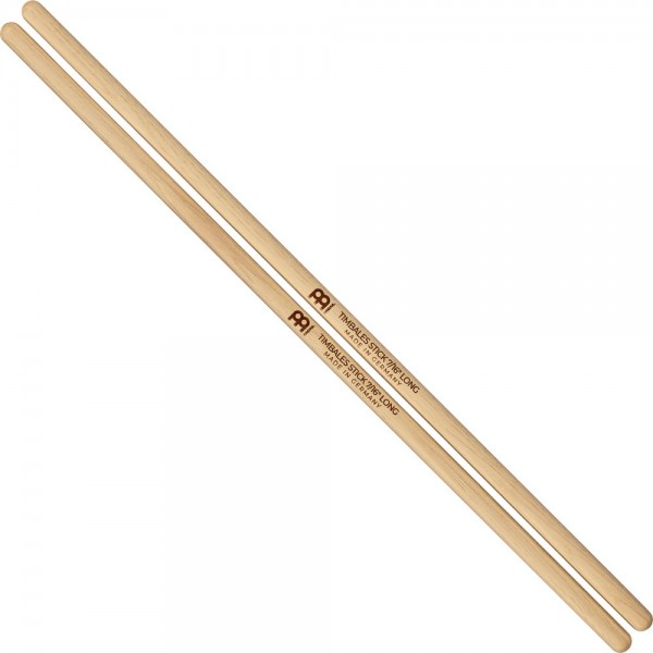 MEINL Stick & Brush - Timbales Stick 7/16" Long (SB128)