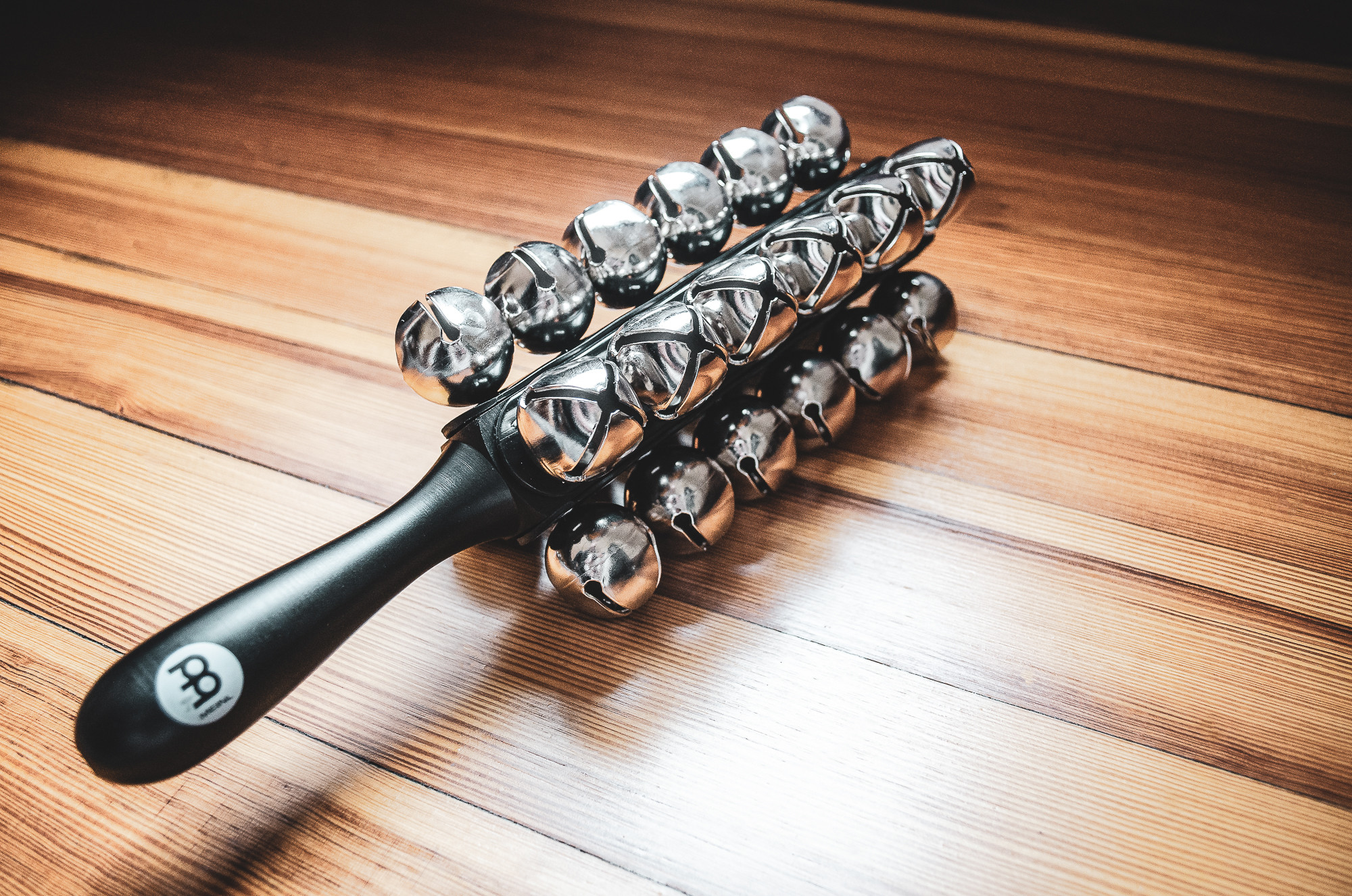 Meinl SLB25 Sleigh Bells