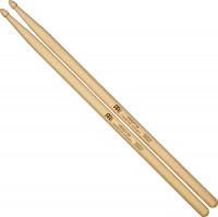 MEINL Stick & Brush - Heavy 5A Acorn Wood Tip Drumstick (SB108)