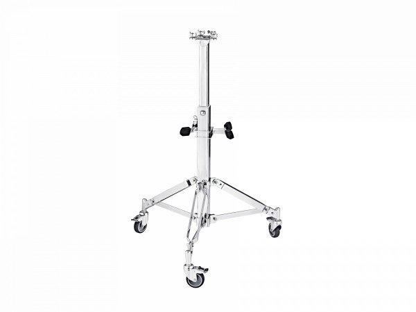 MEINL Percussion - Professional Conga Double Stand (TMPDS)