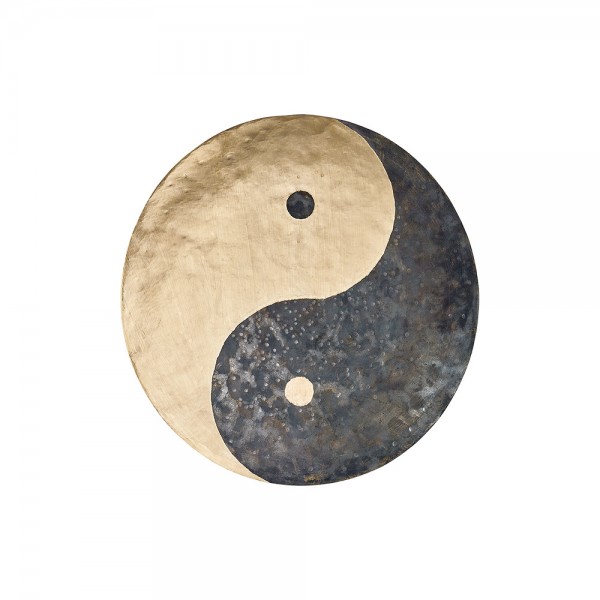 MEINL Sonic Energy Wind Gong - Yin & Yang 30" / 75 cm (WGYY30)