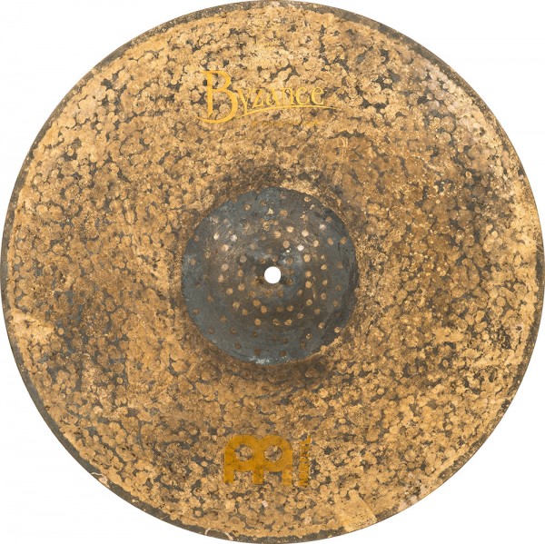 MEINL Cymbals Byzance Vintage Pure Crash - 18" (B18VPC)