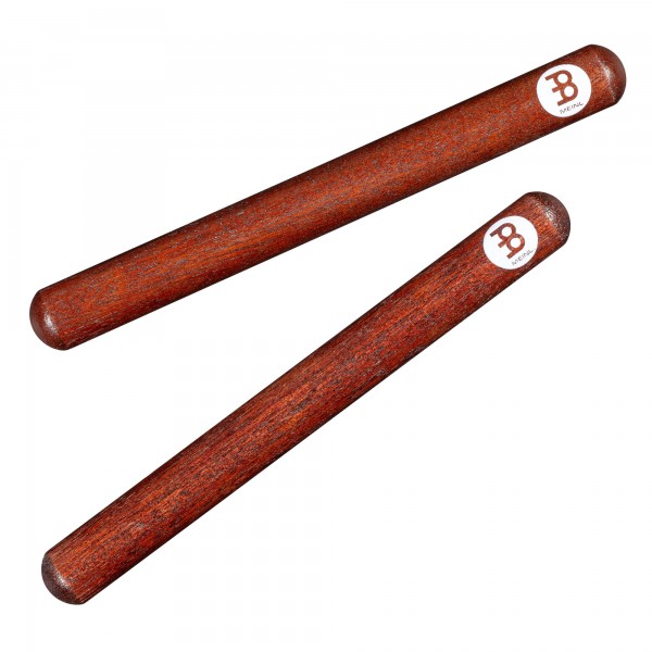 MEINL Percussion Clave DeLuxe - Dense Hardwood (CL18)