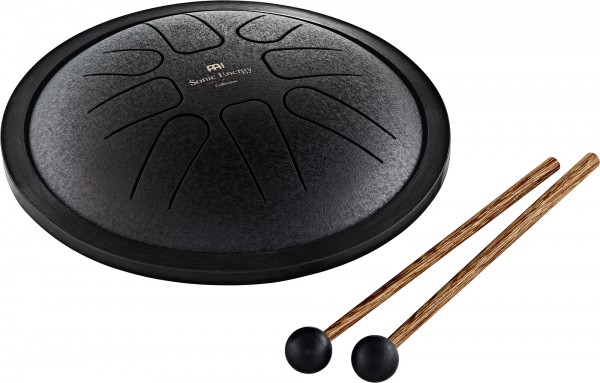 Small drum with metal discs cheap