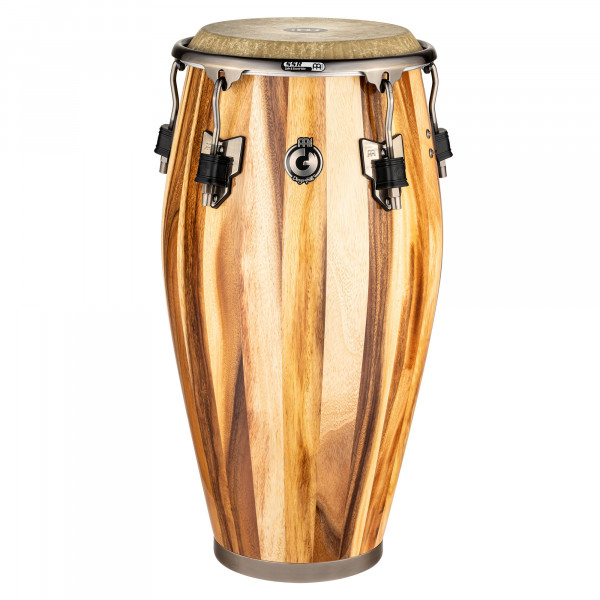 MEINL Percussion Artist Series Congas Diego Galé Quinto - 11" REMO® Fiberskyn® Heads (DGR11CW)
