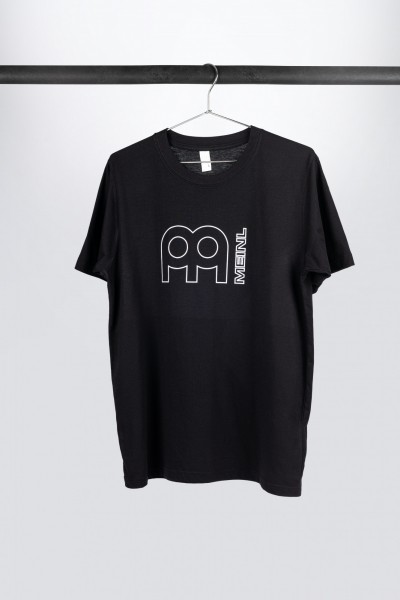 MEINL T-Shirt "Hollow Meinl Logo - XXL (S77)