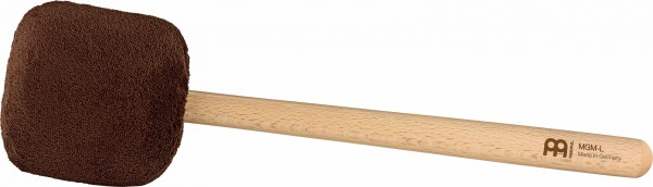 Meinl Sonic Energy Gong Mallet Large - Chai (MGM-L-C)