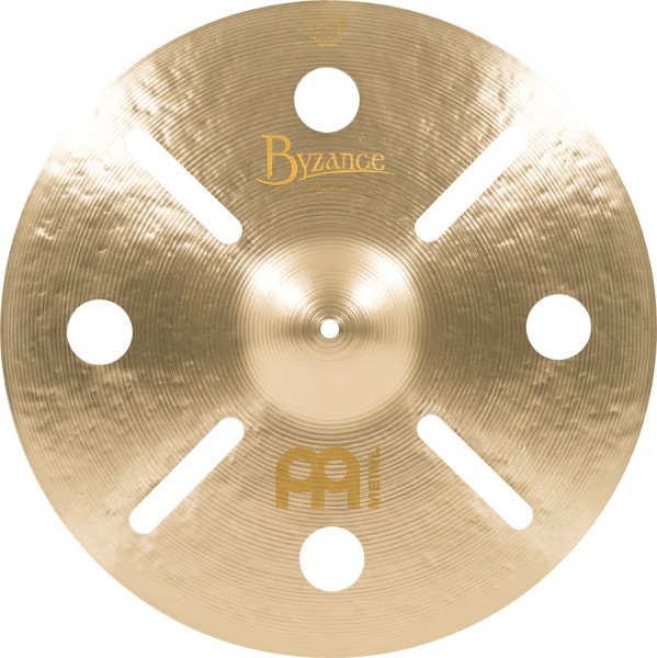 MEINL Cymbals Byzance Vintage Trash Crash - 18" (B18TRC)