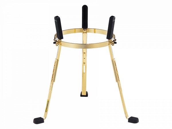 MEINL Percussion Conga Stand - 12 1/2" for Mongo Santamaria Artist Series (ST-MSA1212G)