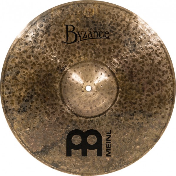 MEINL Cymbals Byzance Dark Crash - 17" (B17DAC)