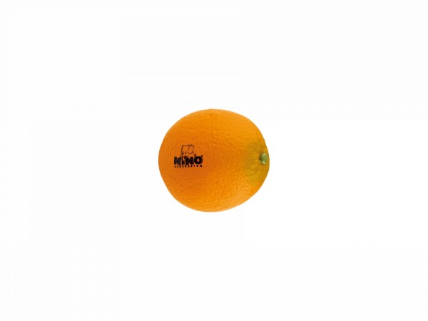 NINO Percussion "Fruit" Shaker - Orange (NINO598)