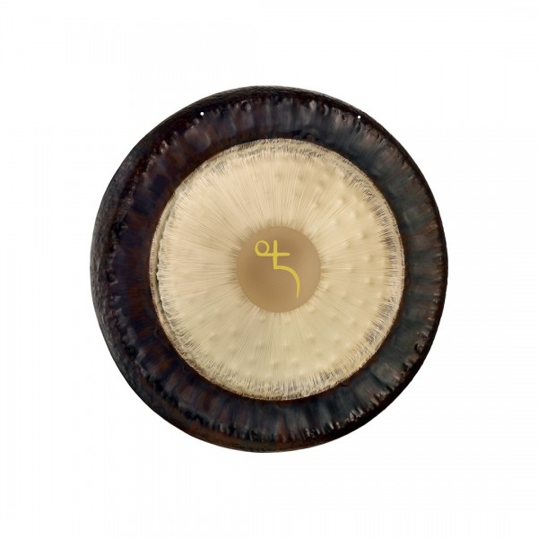 Meinl Sonic Energy Planetary Tuned Gong - 28" (71cm) - Sedna - 181.60 Hz (G28-SE)