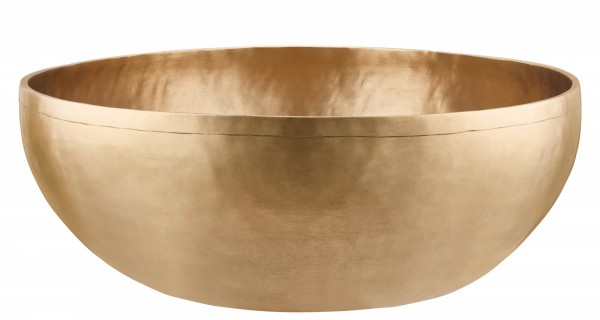 MEINL Sonic Energy Singing Bowl - GROUNDING SERIES - ca. 22,05" / ca. 57,5 cm - ca. 458.56 oz / ca. 13000 g (SB-G-13000)