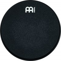 MEINL Cymbals Marshmallow Practice Pad - Black 6" (MMP6BK)
