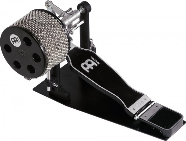 MEINL Percussion Foot Cabasa - black (FCA5-L)