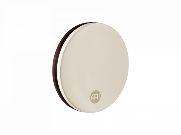 MEINL Percussion Synthetic Head Bendir - 16" (FD16BE-TF)