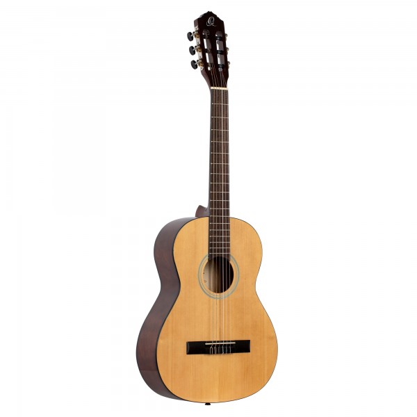 ORTEGA Classic Guitar - 3/4 Size (RST5-3/4)