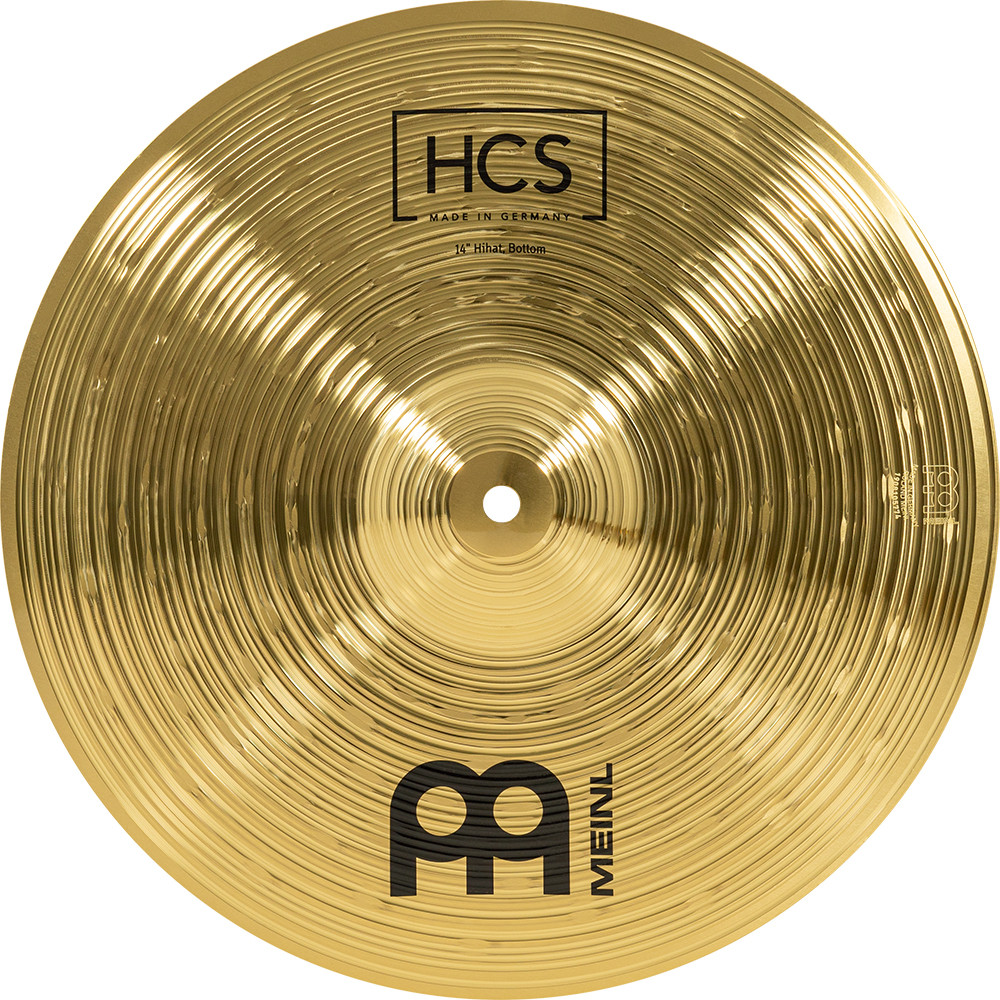 meinl classics bell high 廃盤 - 器材