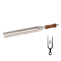 MEINL Sonic Energy Therapy Master Tuning Fork 2 - 256 Hz (TTF-256)