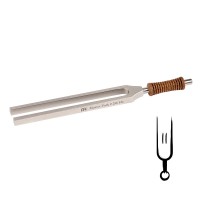 Meinl Sonic Energy Therapy Master Tuning Fork 2 - 256 Hz (TTF-256)