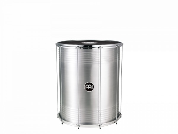 MEINL Percussion Traditional Aluminum Series Surdo Drum - 18" x 22" (SU18)