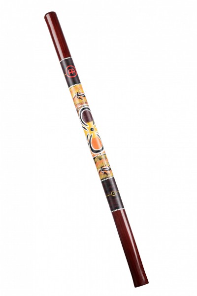 MEINL Percussion Wood Didgeridoo - 47 (DDG1-R), Didgeridoos, Meinl  Percussion