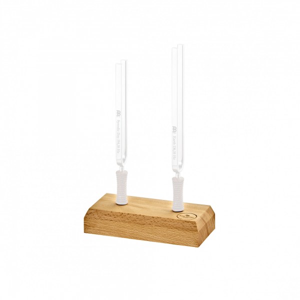 Meinl Sonic Energy Tuning Fork Holder - for 2 Tuning Forks (TF-HOLDER-2)