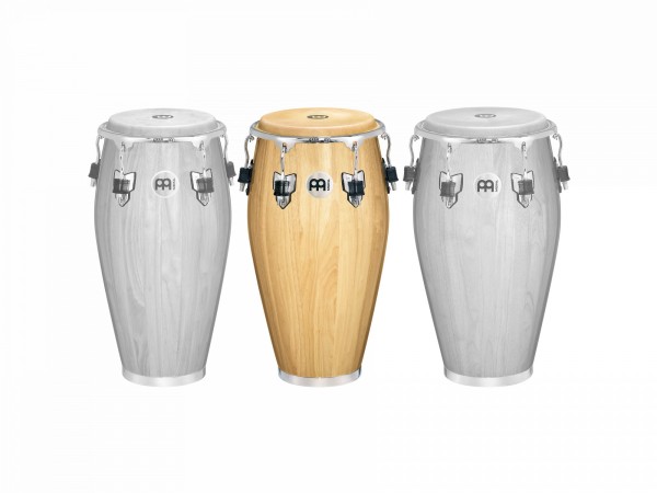 MEINL Percussion Professional Series - 11 3/4" Conga Natural (MP1134NT)