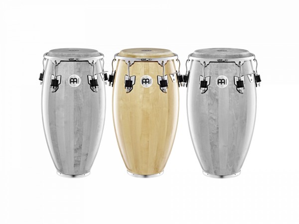 MEINL Percussion Woodcraft Series BWC Congas - 11 3/4" Conga european birch (BWC1134)