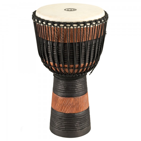 MEINL Percussion Earth Rhythm Series Djembe - Extra Large + Bag (ADJ3-XL+BAG)
