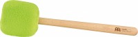 Meinl Sonic Energy Gong Mallet Large - Pure Green (MGM-L-PG)