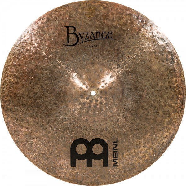 MEINL Cymbals Byzance Dark Ride - 20" (B20DAR)