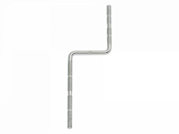 MEINL Percussion Rod - Z-shaped rod (MC-R3)