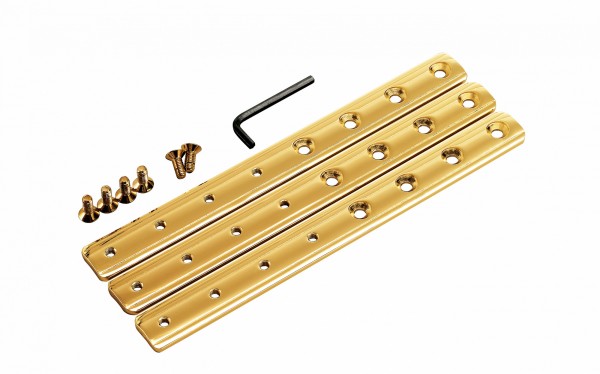 MEINL Percussion Height Expander Set - for Steely (ST-HEG)