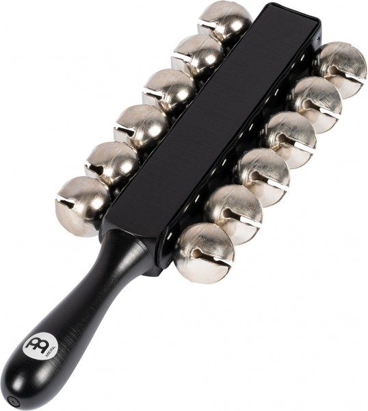 MEINL Percussion Sleigh Bells - 12 bells (SLB12)