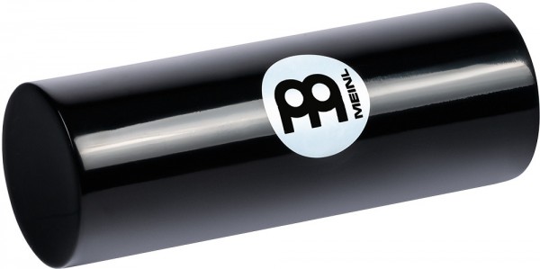 MEINL Percussion Fiberglass Shaker - Large (SH7-L-BK)