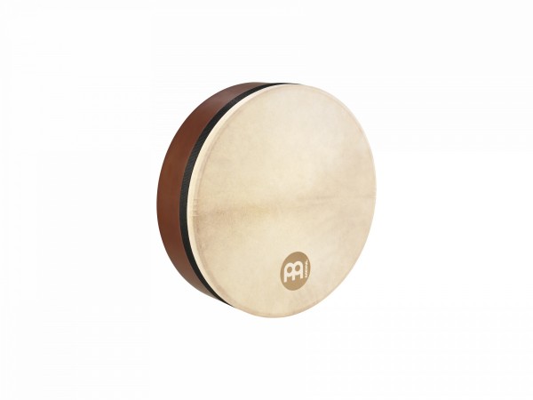 MEINL Percussion Goatskin Bendir - 14" (FD14BE)