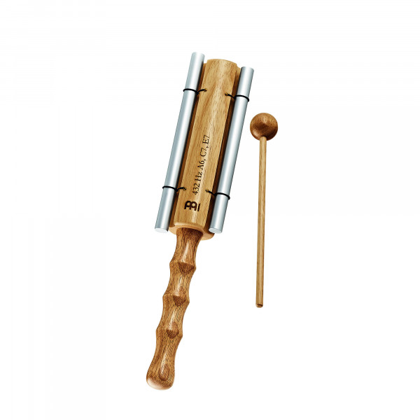Meinl Sonic Energy Three Tone Energy Chime - Minor Triad/432 Hz (ECTT1)