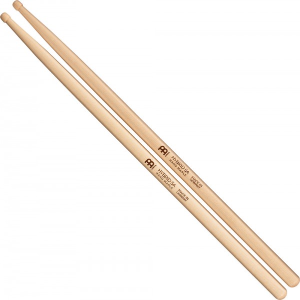 MEINL Stick & Brush - Hybrid 5A Drumstick (SB136)