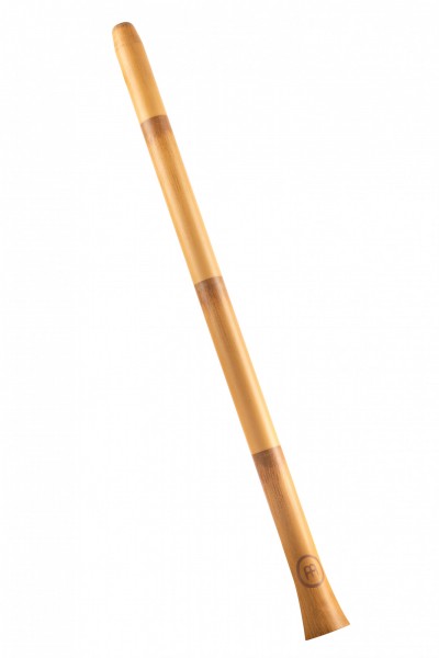 MEINL Percussion Synthetic Didgeridoo - Bamboo finish (SDDG1-BA)