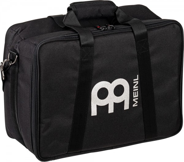 MEINL Percussion - Hybrid Slap-Top Cajon Bag (MHTOPCJB)