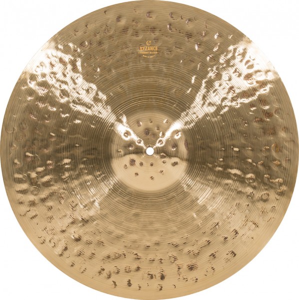 MEINL Cymbals Byzance Foundry Reserve Light Ride - 20" (B20FRLR)