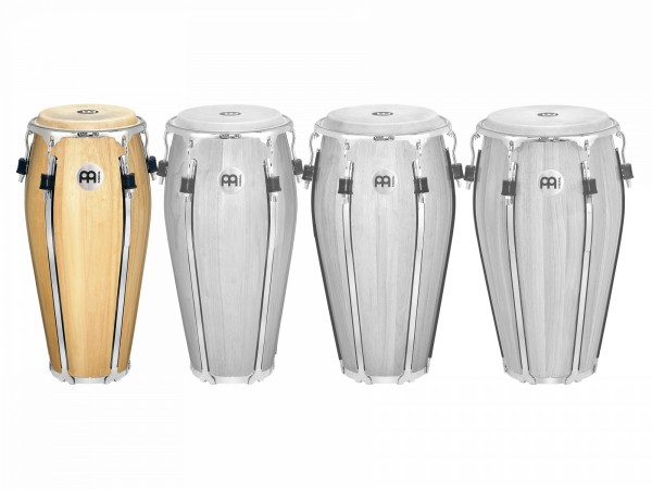 MEINL Percussion Floatune Series Nino 10" - Natural (FL10NT)