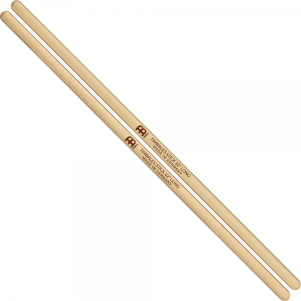 MEINL Stick & Brush - Timbales Stick 1/2" Long (SB126)