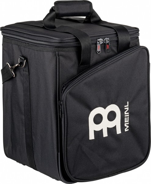 MEINL Percussion Professional Ibo Drum Bag - Medium (MIB-M)